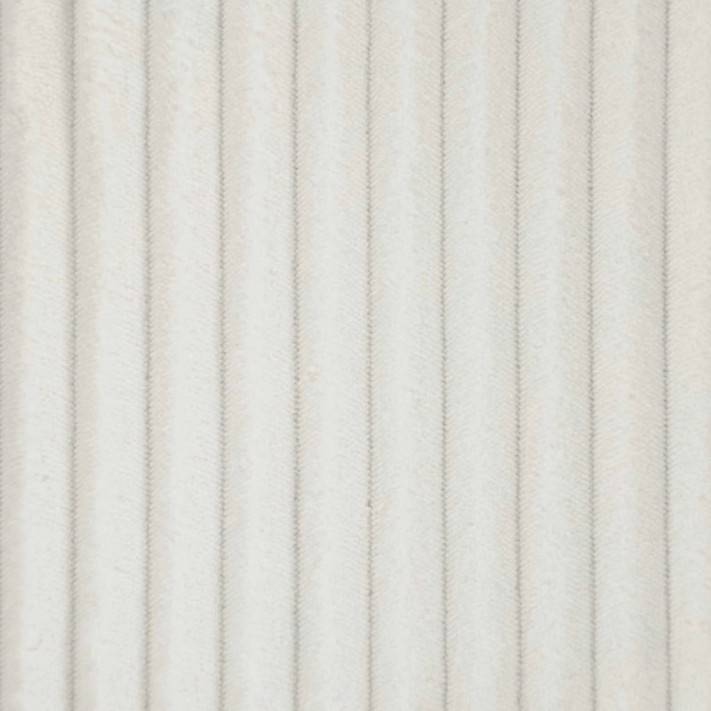 Poltrona Crema corduroy 42042442