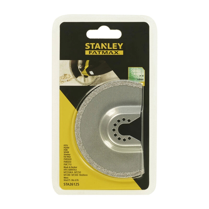 STANLEY STA26125 LAMA IN CARBURO P/MT300