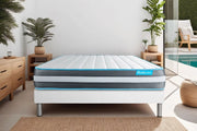 Set materasso e base 160x200 cm - Bodyform