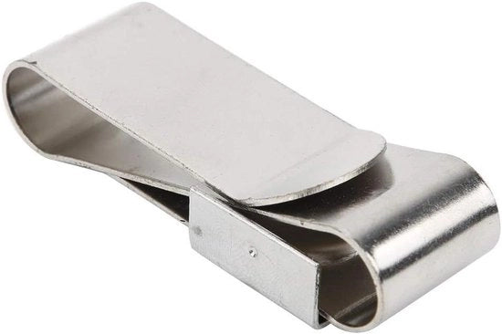 Clip per marcatori magnetici per biliardo, clip per marcatori per pool e snooker, utilizzabile con contenuti in HTML.