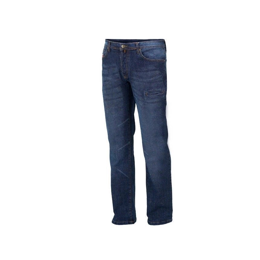 Issaline 8025 Pantalone Jeans Jest taglia M