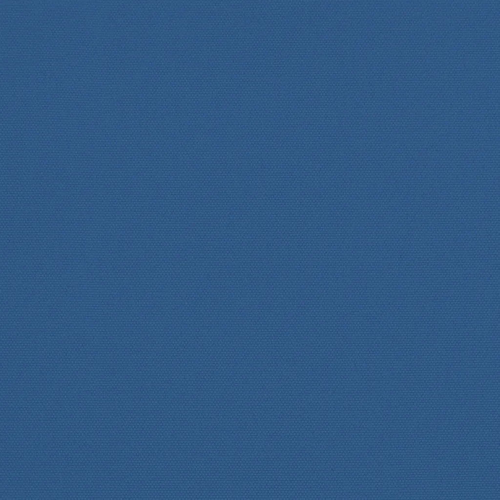 Ombrellone a Doppia Testa Azzurro 449x265 cm 362952