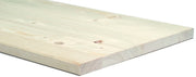 TAVOLA LAMELLARE ABETE Spessore cm. 1,8 cm. 100x50