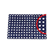 Zerbino Gommino Componibile 40X 60 Ladydoc 05694
