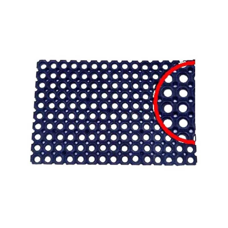 Zerbino Gommino Componibile 40X 60 Ladydoc 05694