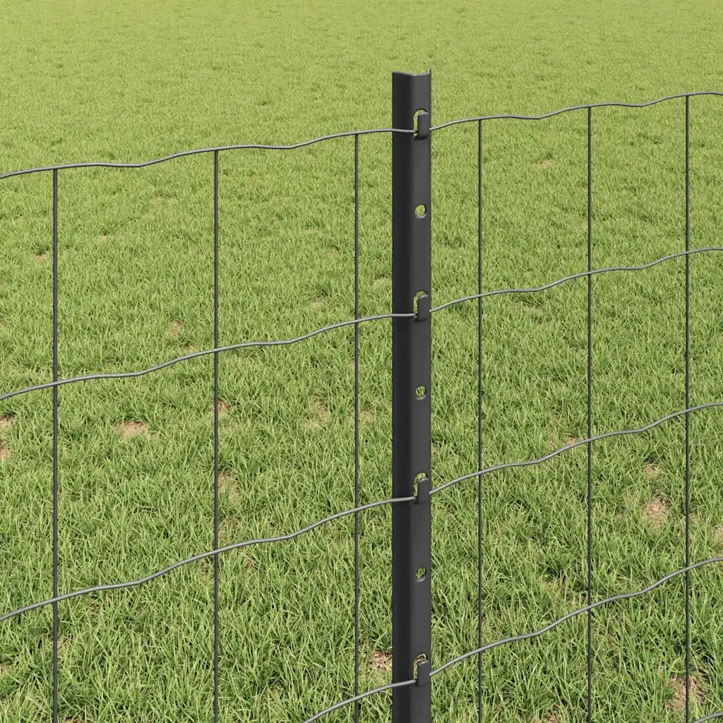 Recinzione da Giardino | Recinzione con Posto Grigio