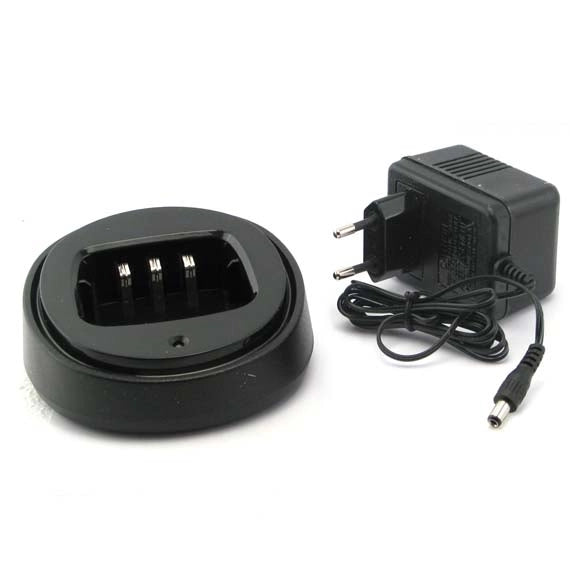 CB-12 Carica batterie rapido per POLMAR Easy/workIII