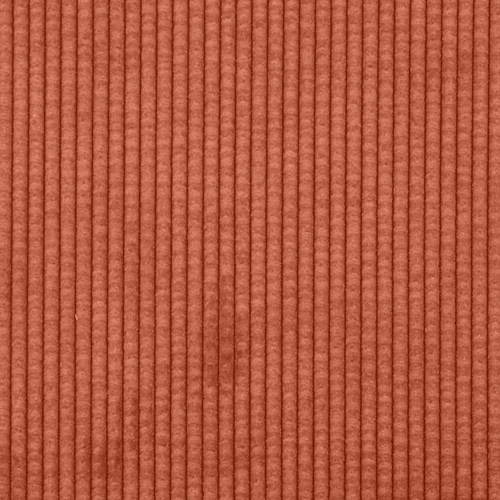 Cuscini da Divano 2 pz-Set di 2 Cuscini per Sofa Rosso Arancio 120 x 40 cm