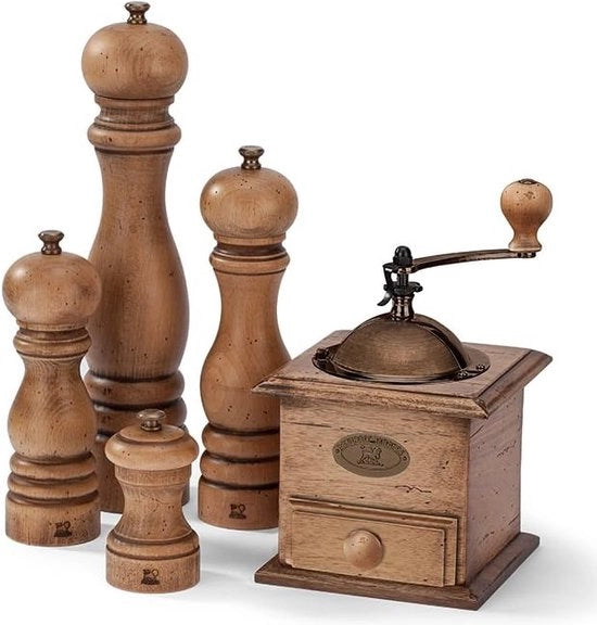 Macinatore di sale e pepe