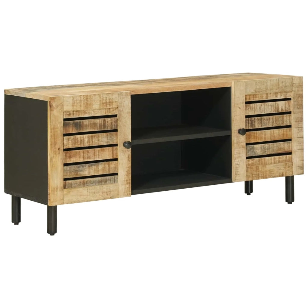 Armadi di Stoccaggio Naturale 105 x 33 x 46 cm 4018844