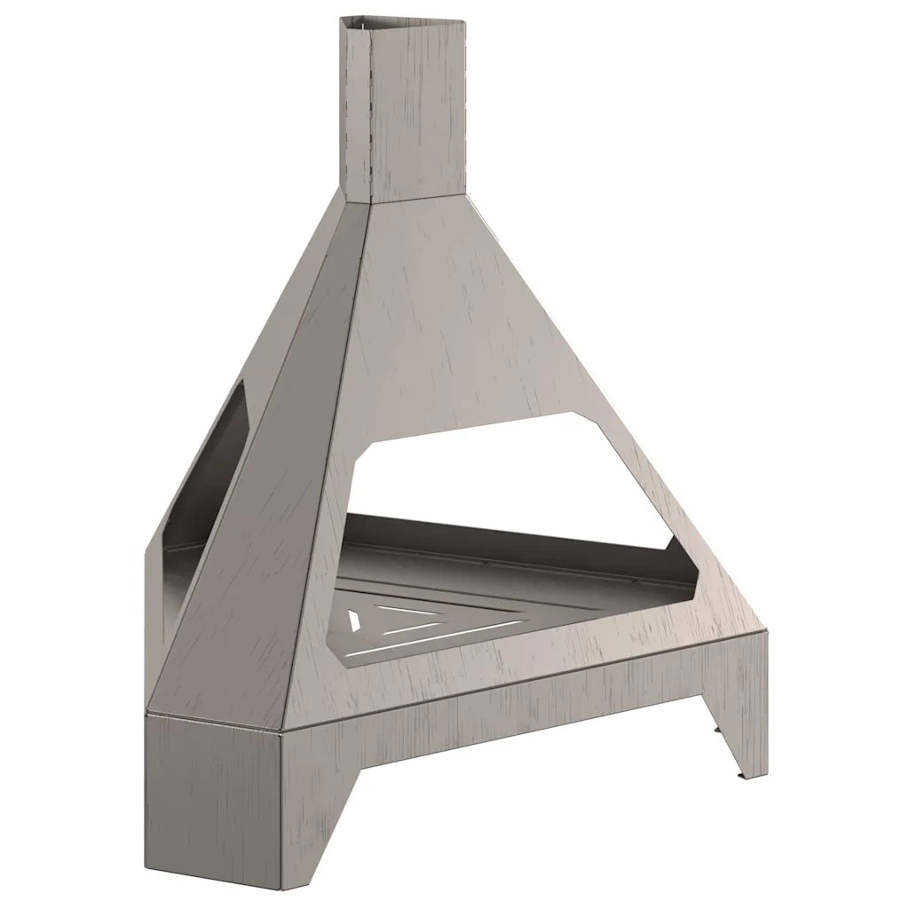 Focolare Marrone 50 x 43 x 52 cm CFW1772850