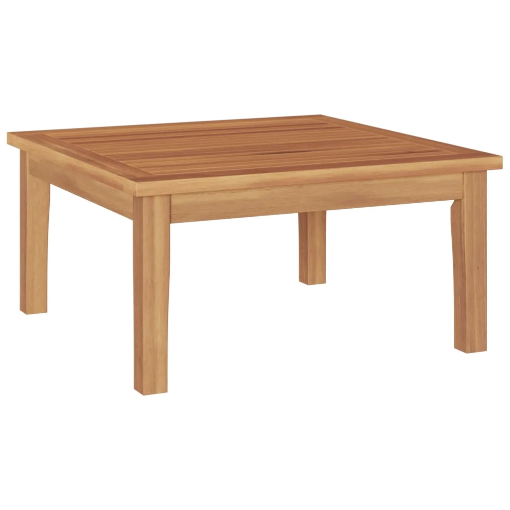 Set Divano da Giardino 3 pcs Marrone e Grigio 3356869
