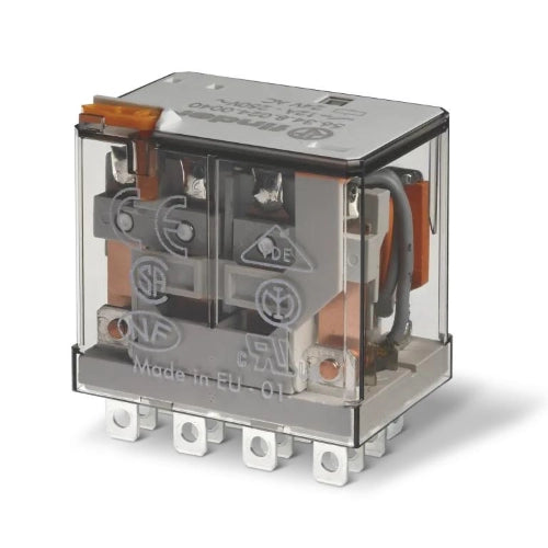 RELE' DI POTENZA 12A 110V