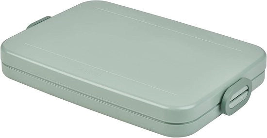 Borsa per Picnic Take a Break flat - Salvia Nordica.