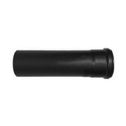 TUBO PELLET SMALTATO- Diam. 80 - L. 50 cm- DK- pezzi 1