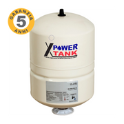 Power tank 24lt vaso di espansione palla idrosfera - temperatura max 100°c