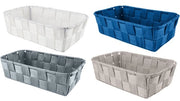 MAURY'S BASKET 24 X 14 X 7 CM CHIC