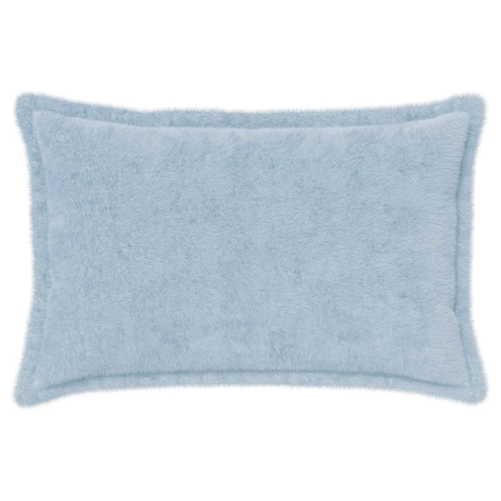 Federa 2 pcs HOUTEN Azzurro 50 x 75 cm 919999