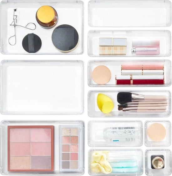 Organizzatore per frigorifero