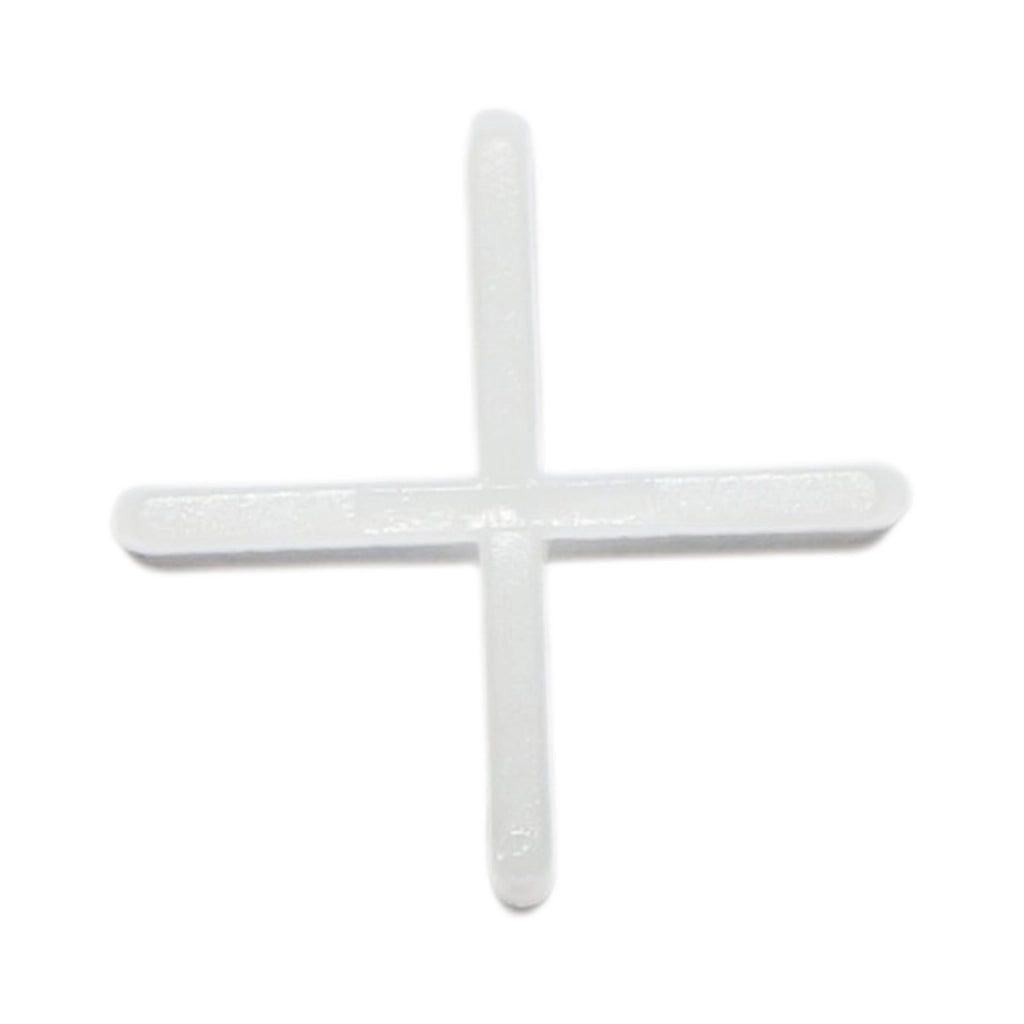 Distanziatori per piastrelle 1,5 mm 100 pezzi/set Crownman