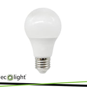 Lampada Goccia - 15W 4000K E27 1350LM LED ECOLIGHT
