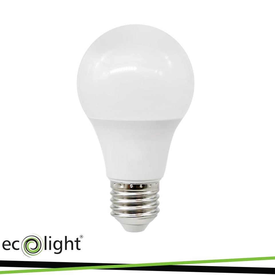 Lampada Goccia - 15W 4000K E27 1350LM LED ECOLIGHT