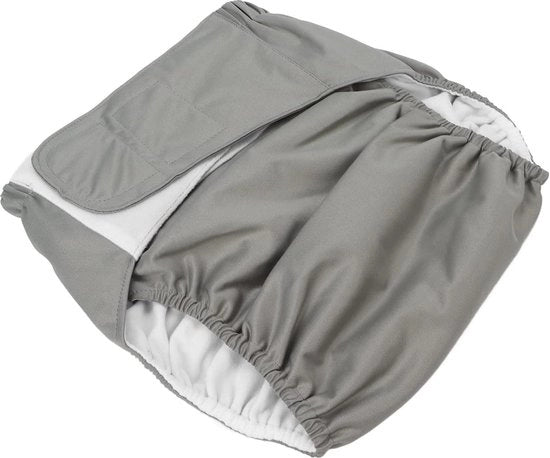 Luogo di Ricarica per Oli Inflamabili - Contenitore per Oli Inflamabili - Abbigliamento Incontinenti per Uomini e Donne - Camicia con Tasca Regolabile .