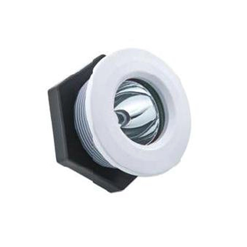 Luce ad incasso impermeabile per barca camper a led