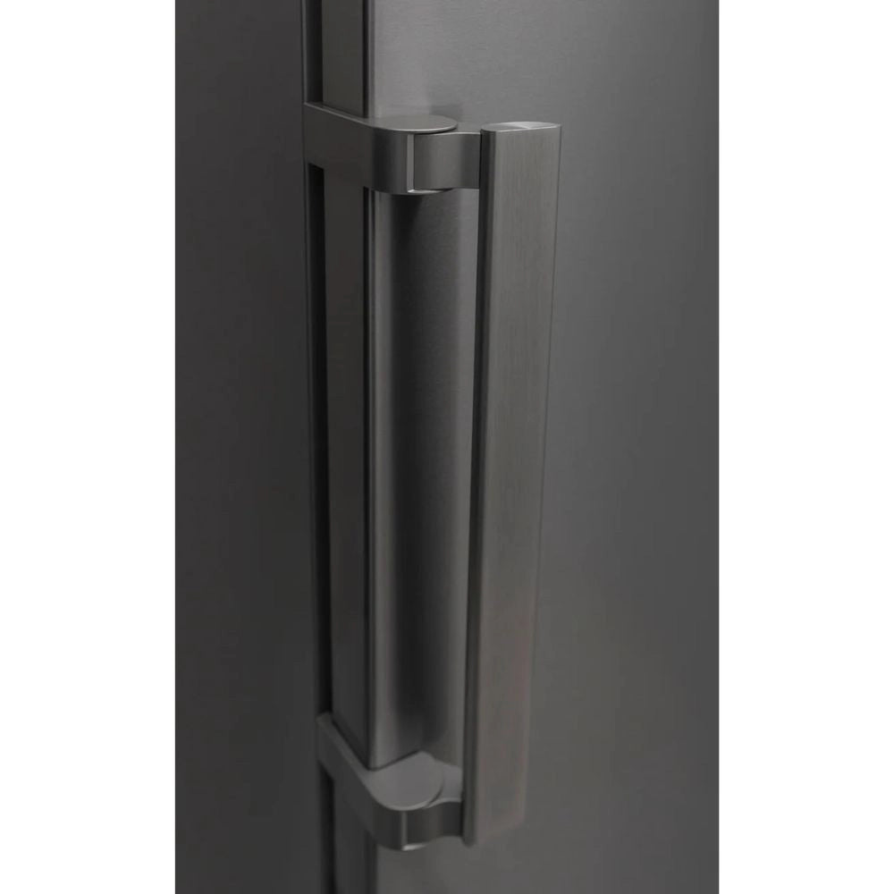 Frigorifero Sharp doppia porta SJNTA35CHDIE 587 lt No Frost water dispenser inox classe E