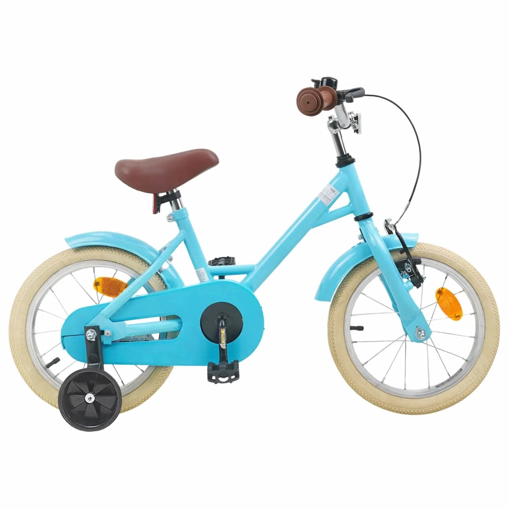 Bicicletta per Bambini | Bici per bambini 14 Pollici per bambini da 3 a 5 anni
