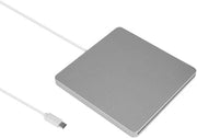 Stazione DVD esterna ottica per Mac OSX, Windows ME, 2000 e XP