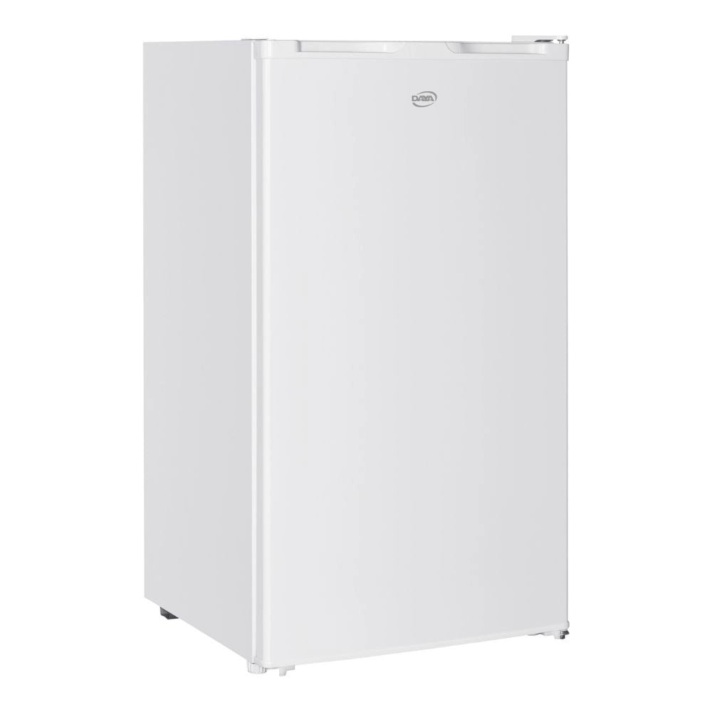 Congelatore verticale 3 cassetti DCV08SM3WE0 60 lt classe E bianco Daya