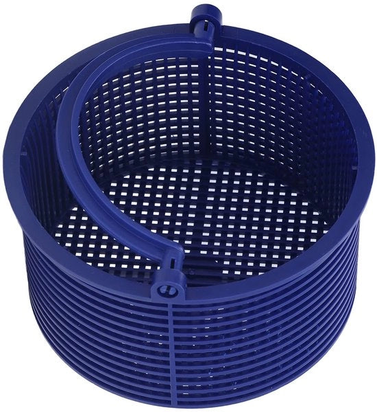 Skimmermando di Rimpiazzo SPX1096 - Skimmermand per Piscina - Progettazione Manuale - Plastica - 14 x 8,5 cm - Adatto per Skimmer Automatici - Piscinascarico