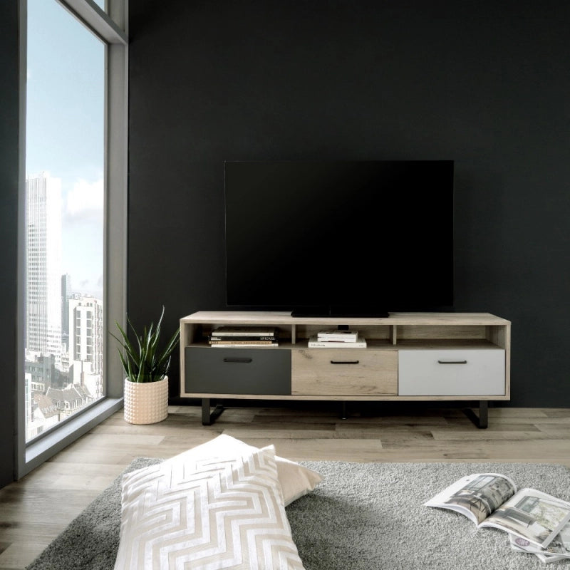Porta TV Orlando 5