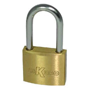 LUCCHETTO AD ARCO LUNGO SIKURO 40x40 mm - SIKURO