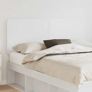 Testiera Bianco Legno ingegnerizzato 887868