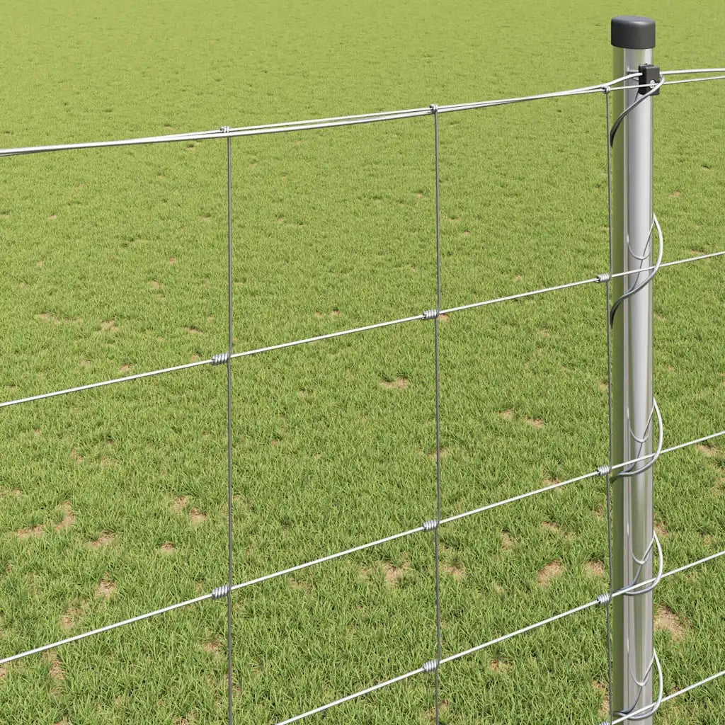 Recinzione da campo Argento 42005827