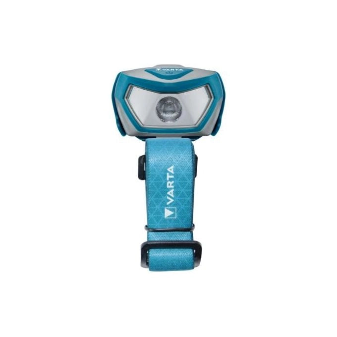 Varta 16650 101 421 torcia Colore acqua Torcia a fascia LED