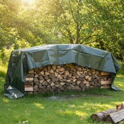 Telo di protezione TITANIUMÂ® 2 x 3 Verde