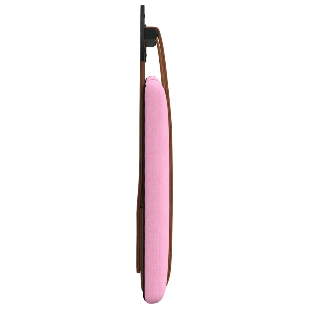 Testiera sospesa Rosa PU Antico 42031343