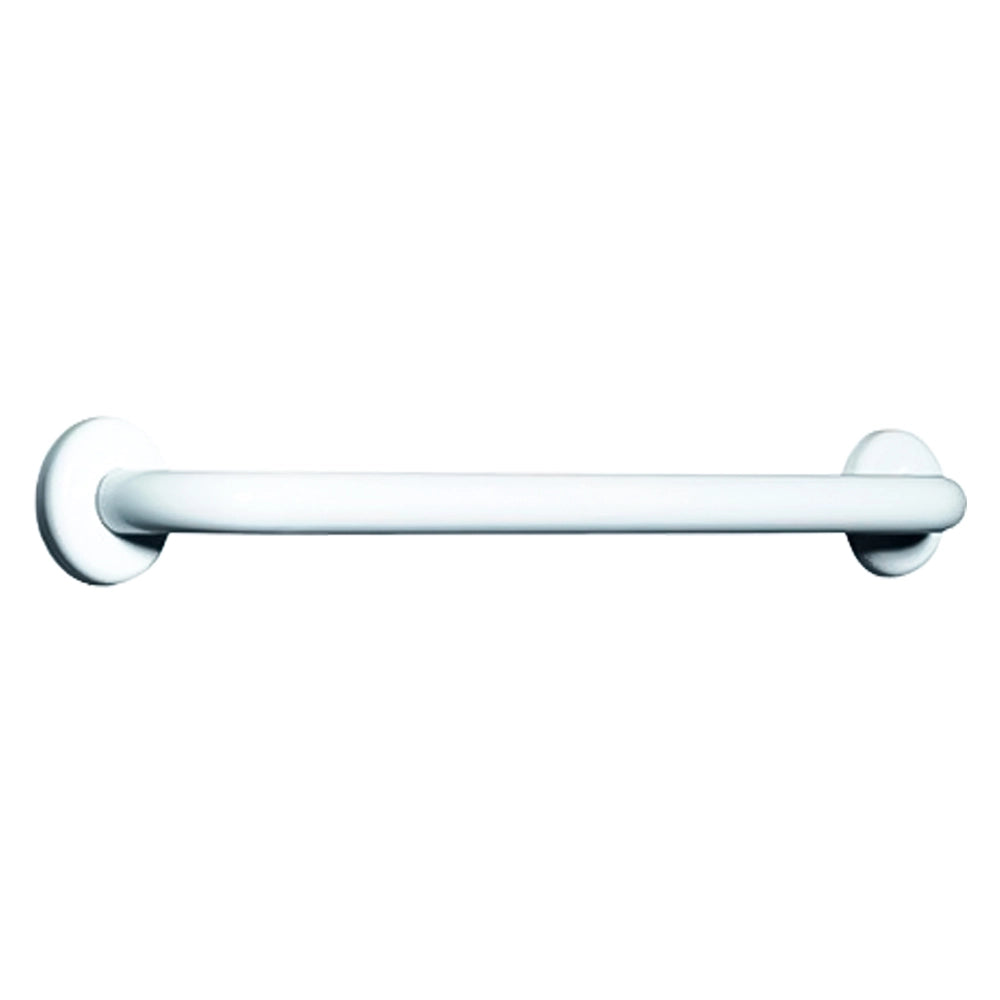 MANIGLIONE D'APPOGGIO PER BAGNI cm 30  - Senza Marca