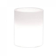 VASO LUMINOSO DELPHINUS 50 h CON LED MULTICOLOR E BATTERIA SOLARE