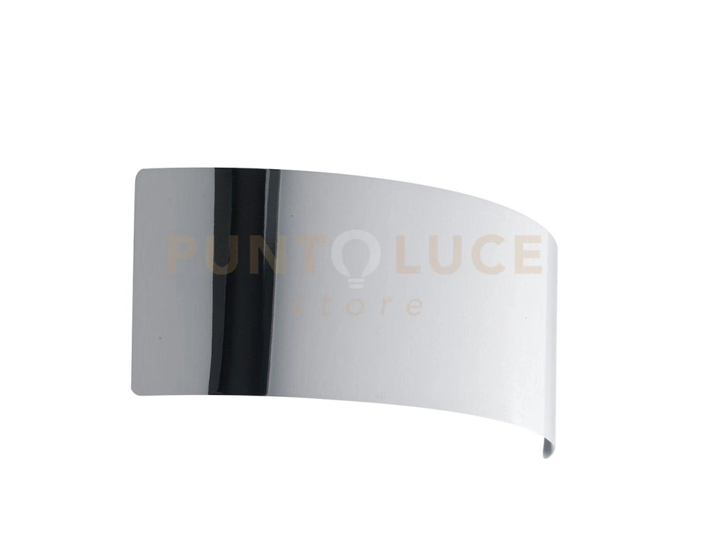 APPLIQUE LED DYNAMIC CROMO 6W 420LM 4000K 23X8,5X8,5CM