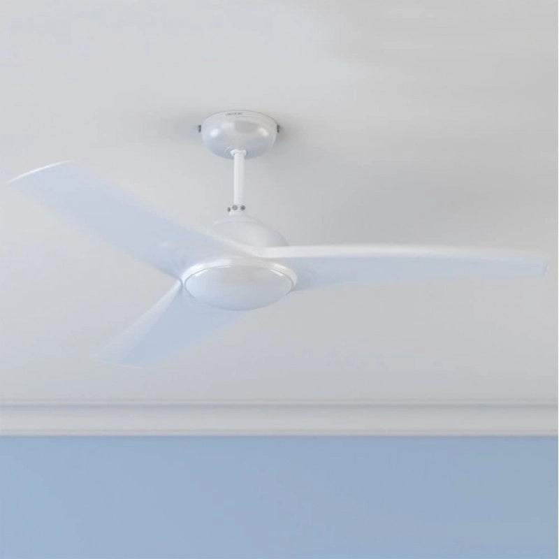 CECOTEC 05942 - Ventilatore da soffitto EnergySilence Aero 460