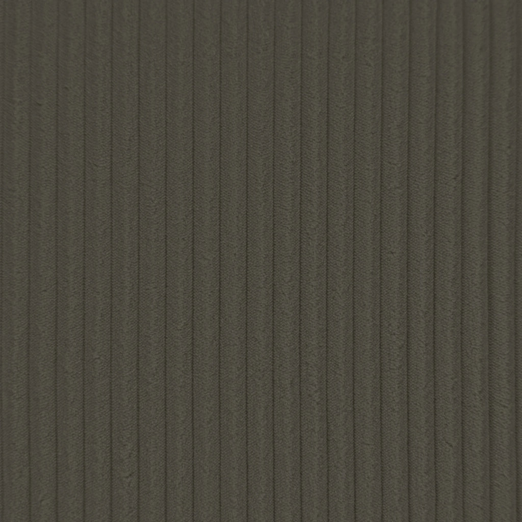 Federa 6 pcs HEERLEN Antracite 80 x 80 cm corduroy 913594