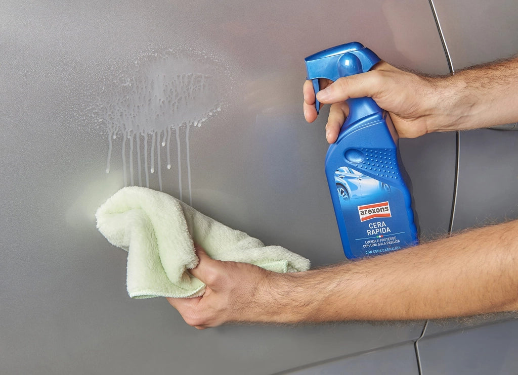 Arexons 8280 Cera Rapida 400 ml