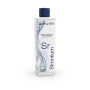 OceanLife Strontium - integratore di stronzio e bario liquido per acquari marini Formato: 250 ml