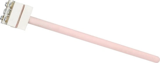 Termocoppia R Tipo Thermocoppia S Tipo WRP 100 150mm Termocoppia S Tipo a Platino Rhodio Temperatura Sensoro Prova - 100 150mm Lunghezza