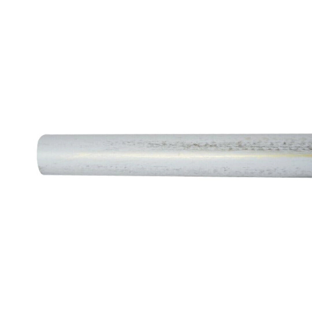 Tubo Fe D.20 Cm 240 Avorio Oro - Emmebi