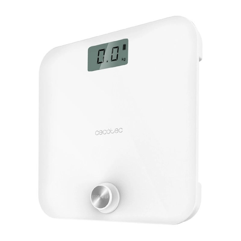 CECOTEC 04250 - Surface Precision EcoPower 10000 Healthy White